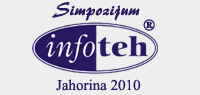 Infoteh Jahorina 2010